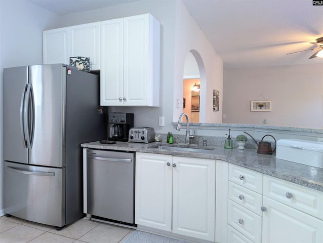 2 Back Bay Court, Columbia, SC 29229