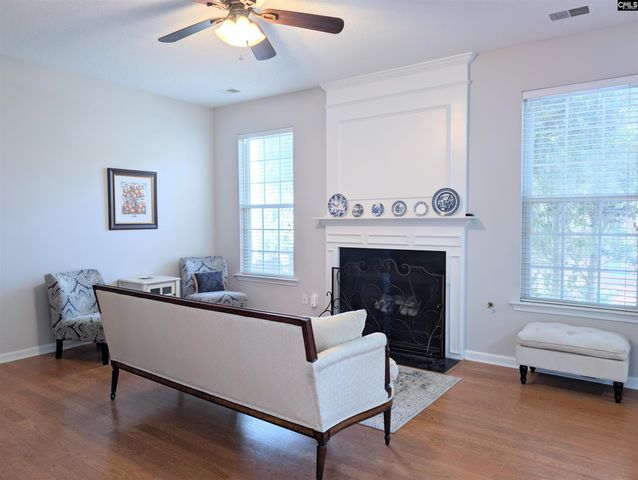 2 Back Bay Court, Columbia, SC 29229
