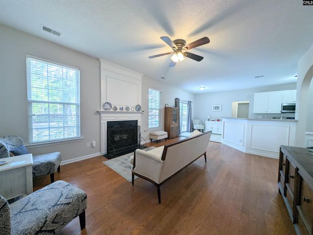 2 Back Bay Court, Columbia, SC 29229