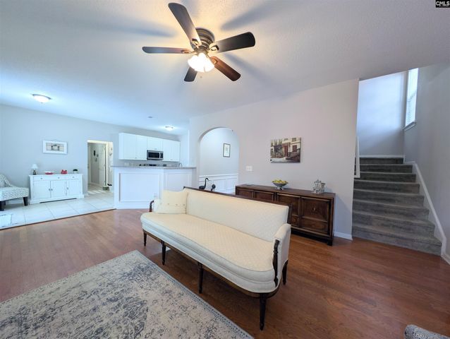 2 Back Bay Court, Columbia, SC 29229