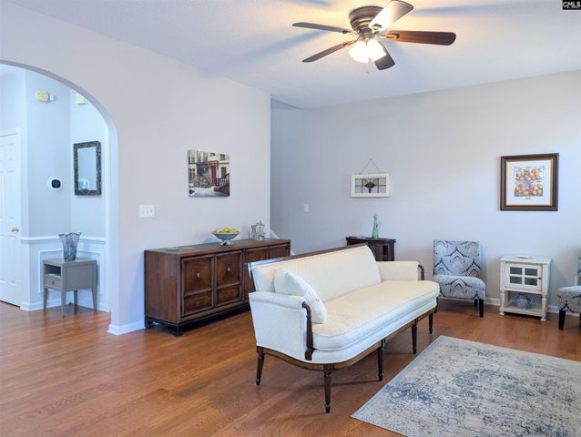 2 Back Bay Court, Columbia, SC 29229