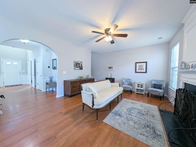 2 Back Bay Court, Columbia, SC 29229