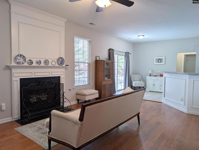 2 Back Bay Court, Columbia, SC 29229