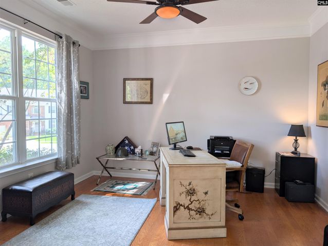 2 Back Bay Court, Columbia, SC 29229