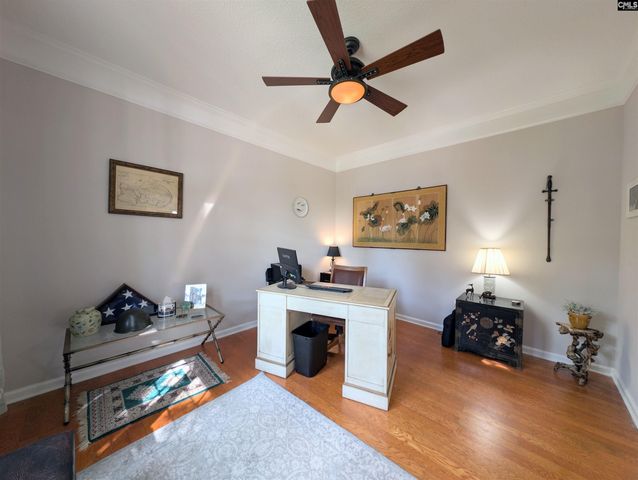 2 Back Bay Court, Columbia, SC 29229