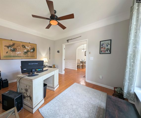 2 Back Bay Court, Columbia, SC 29229