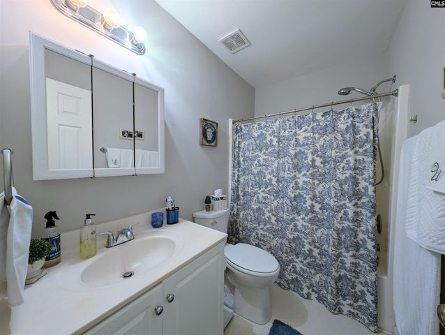 2 Back Bay Court, Columbia, SC 29229