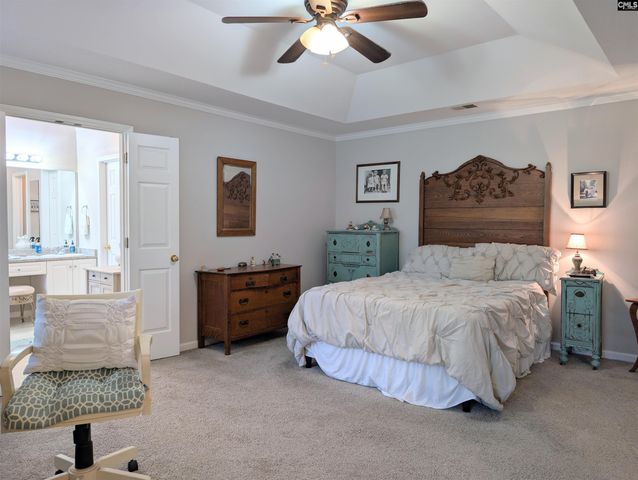 2 Back Bay Court, Columbia, SC 29229