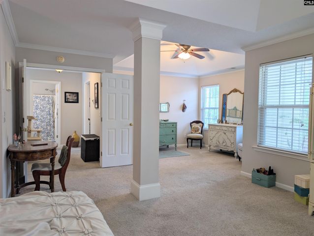 2 Back Bay Court, Columbia, SC 29229