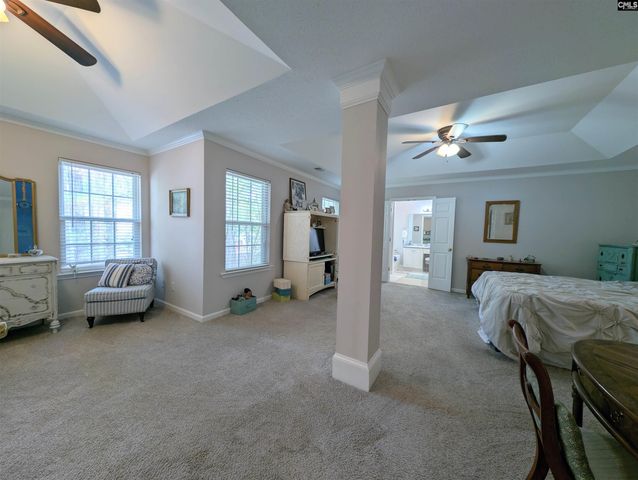 2 Back Bay Court, Columbia, SC 29229