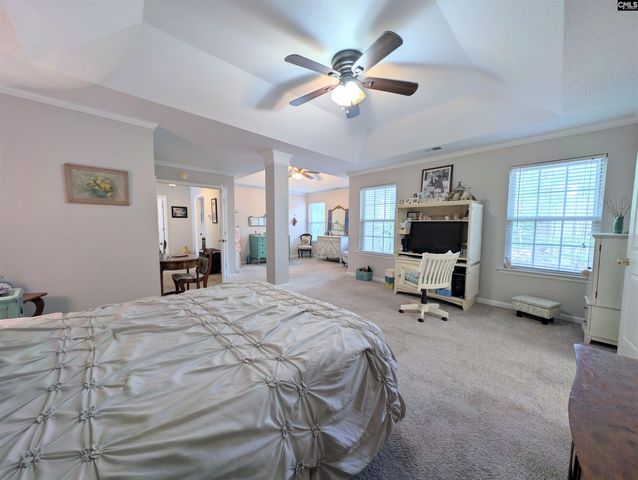2 Back Bay Court, Columbia, SC 29229