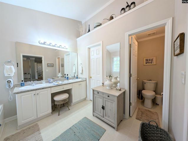 2 Back Bay Court, Columbia, SC 29229