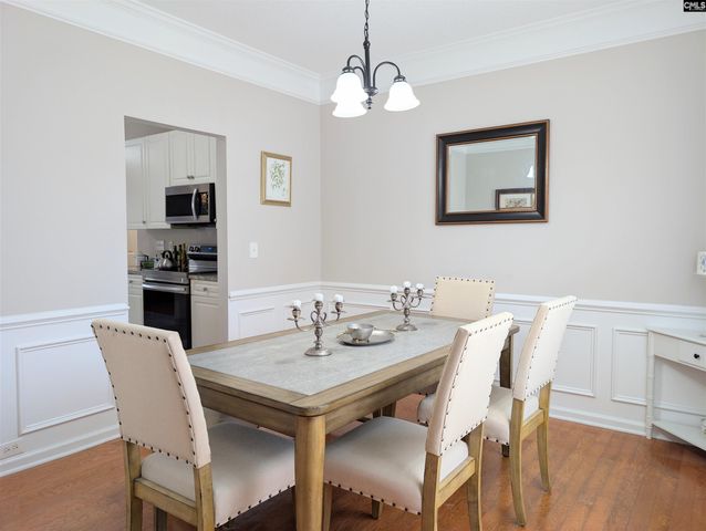 2 Back Bay Court, Columbia, SC 29229