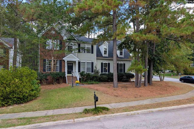 2 Back Bay Court, Columbia, SC 29229