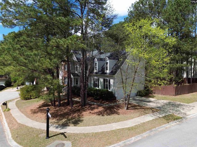 2 Back Bay Court, Columbia, SC 29229