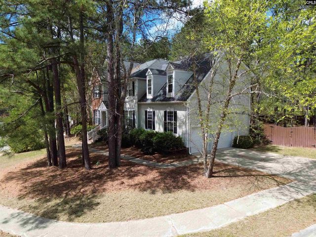 2 Back Bay Court, Columbia, SC 29229