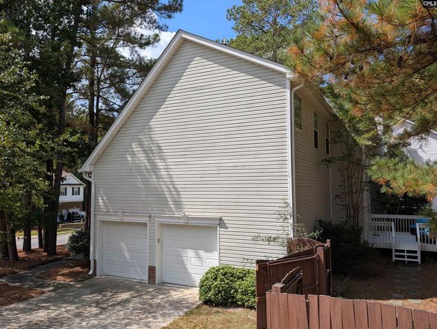 2 Back Bay Court, Columbia, SC 29229