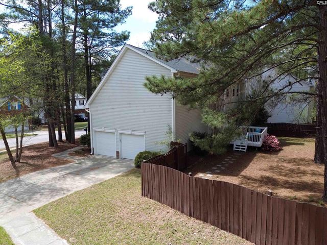 2 Back Bay Court, Columbia, SC 29229
