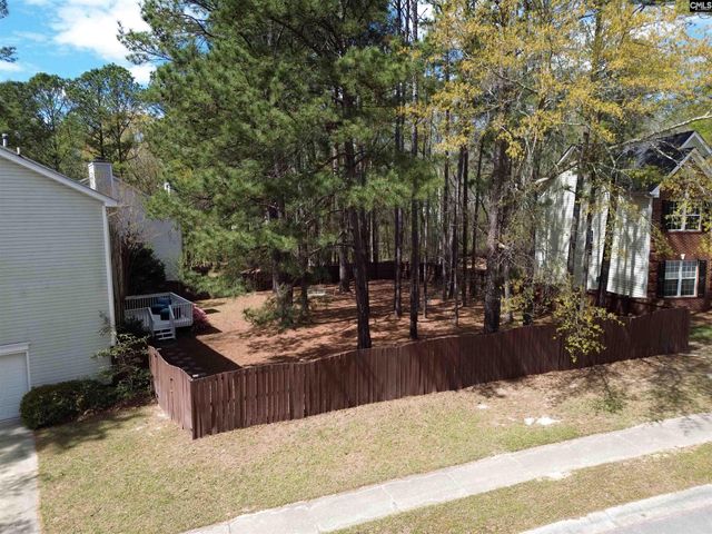 2 Back Bay Court, Columbia, SC 29229