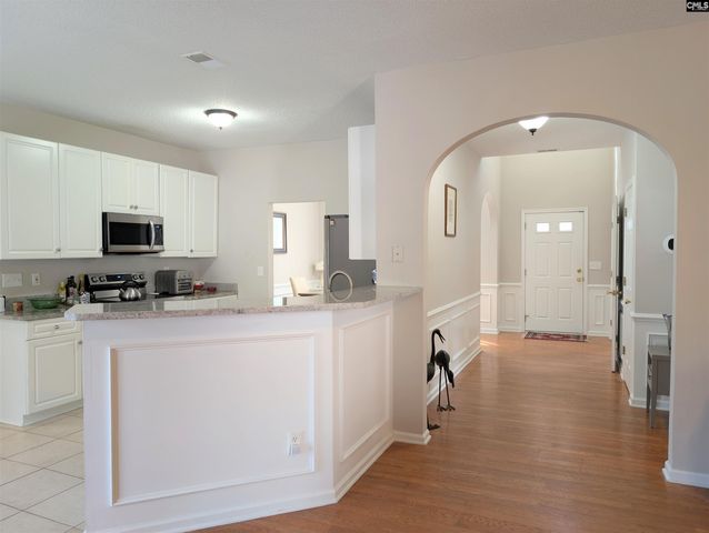 2 Back Bay Court, Columbia, SC 29229