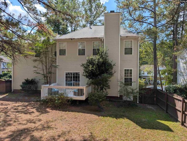 2 Back Bay Court, Columbia, SC 29229