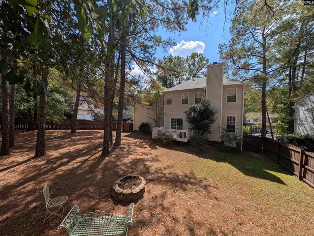 2 Back Bay Court, Columbia, SC 29229