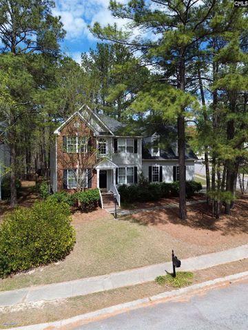 2 Back Bay Court, Columbia, SC 29229