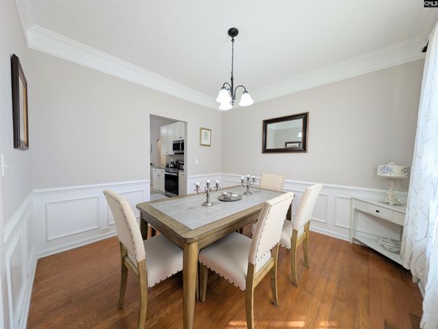 2 Back Bay Court, Columbia, SC 29229