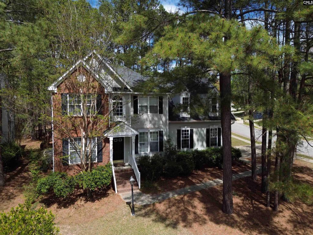 2 Back Bay Court, Columbia, SC 29229