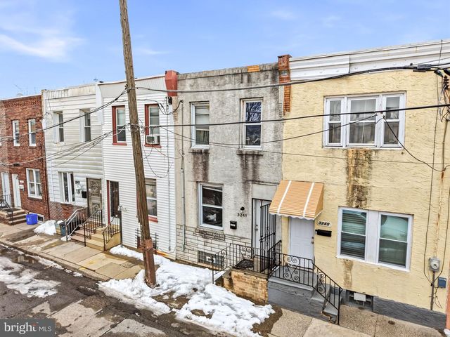 3247 JOYCE ST, Philadelphia, PA 19134