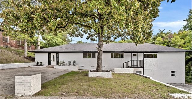 1621 Stella Avenue, Dallas, TX 75216