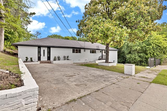 1621 Stella Avenue, Dallas, TX 75216