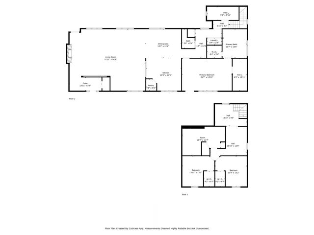 1621 Stella Avenue, Dallas, TX 75216