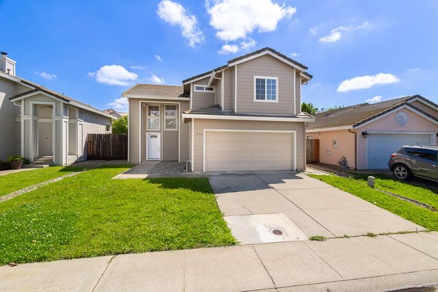 3544 Misty Morning Cir, Sacramento, CA 95827