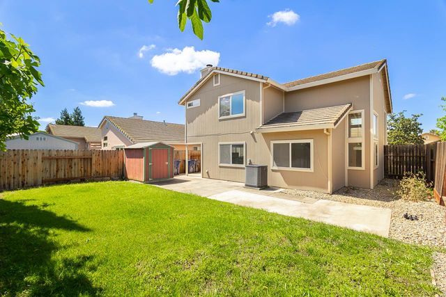 3544 Misty Morning Cir, Sacramento, CA 95827
