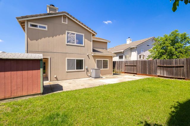 3544 Misty Morning Cir, Sacramento, CA 95827