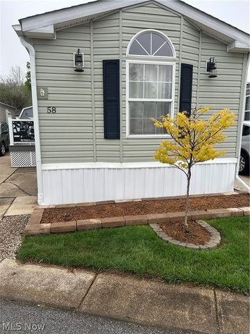 4341 Riverview Road 58, Peninsula, OH 44264