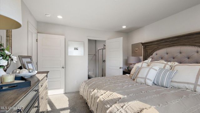 5014 Fox Glen Drive, Jackson, MS 39212