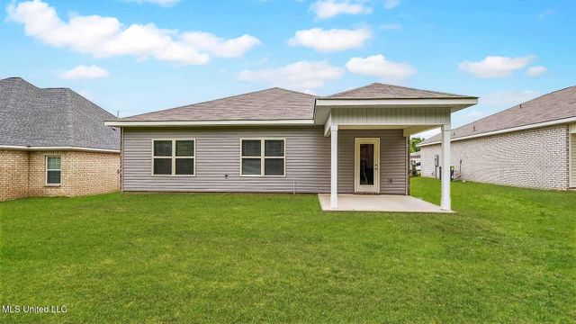 5014 Fox Glen Drive, Jackson, MS 39212
