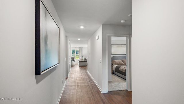 5014 Fox Glen Drive, Jackson, MS 39212