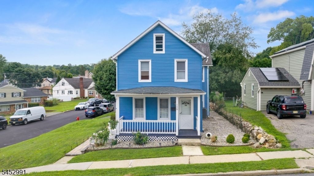 106 Allen St, Netcong Boro, NJ 07857 — photo 2