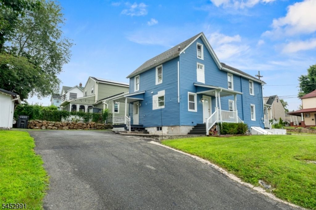 106 Allen St, Netcong Boro, NJ 07857 — photo 3