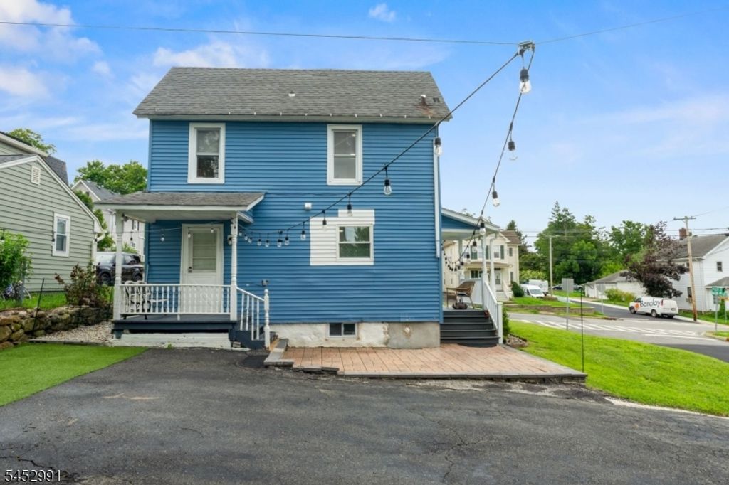106 Allen St, Netcong Boro, NJ 07857 — photo 4