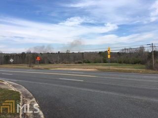 13.27 ACRES Roosevelt Highway, Manchester, GA 31816