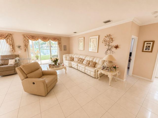 17471 SW 12th Street, Pembroke Pines, FL 33029