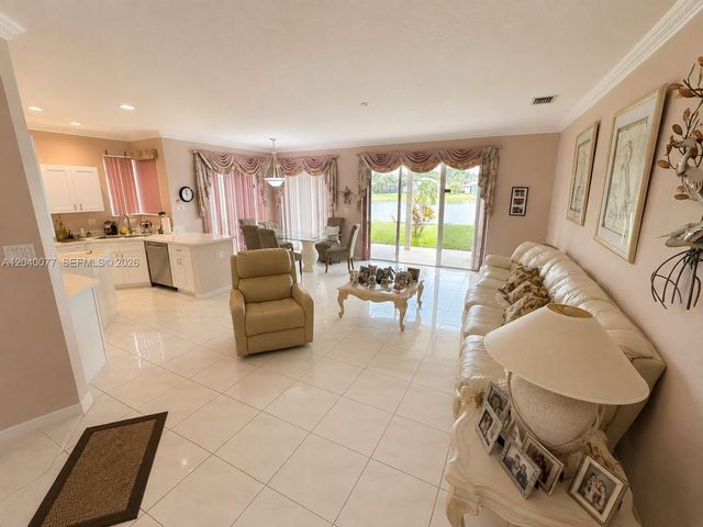 17471 SW 12th Street, Pembroke Pines, FL 33029