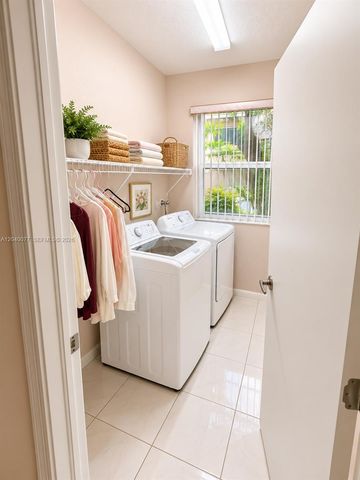 17471 SW 12th Street, Pembroke Pines, FL 33029
