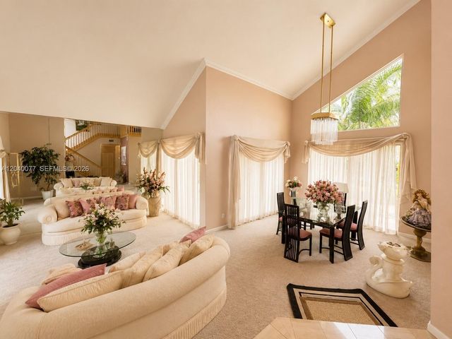 17471 SW 12th Street, Pembroke Pines, FL 33029