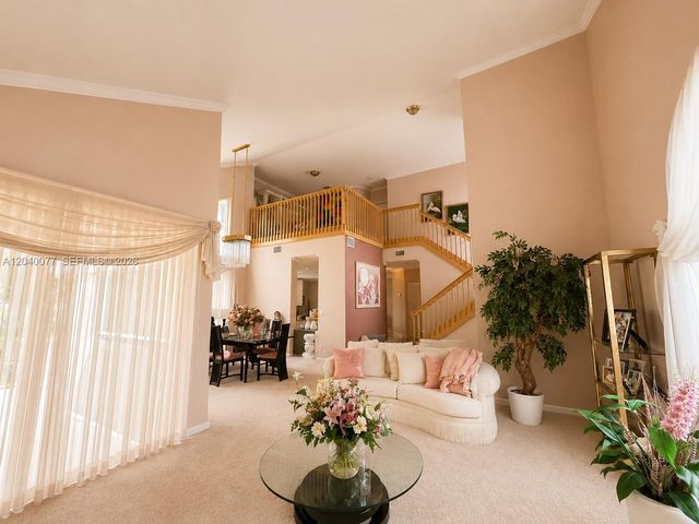 17471 SW 12th Street, Pembroke Pines, FL 33029