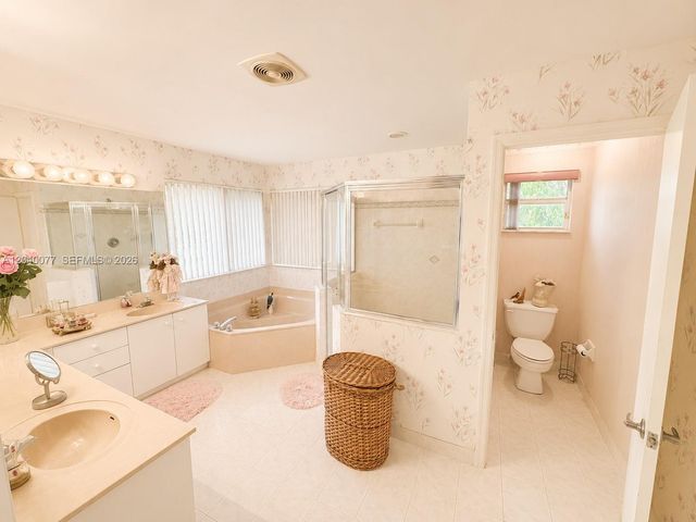 17471 SW 12th Street, Pembroke Pines, FL 33029